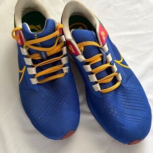 Nike Jordan Moss x Air Zoom Pegasus 38 A.I.R. All Ways, Always Size 10